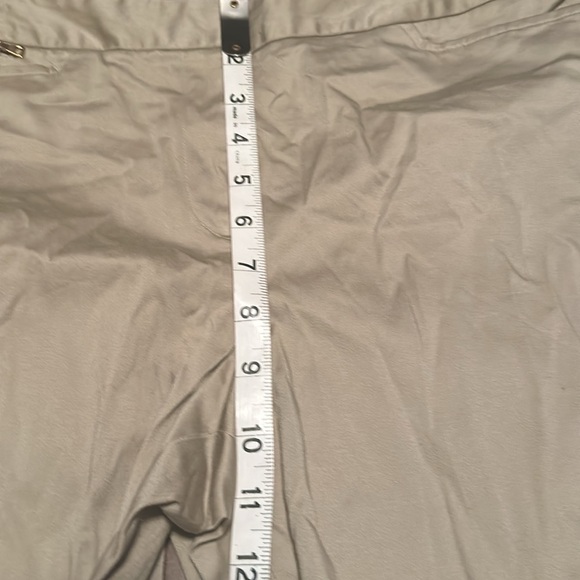 Jones New York Capri Pants - Picture 6 of 9